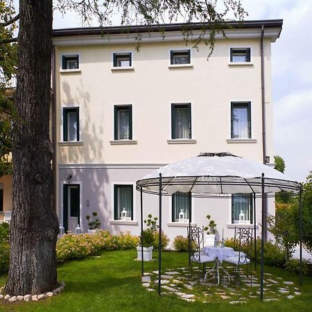 B&B Le Tre Corti Treviso Exterior photo