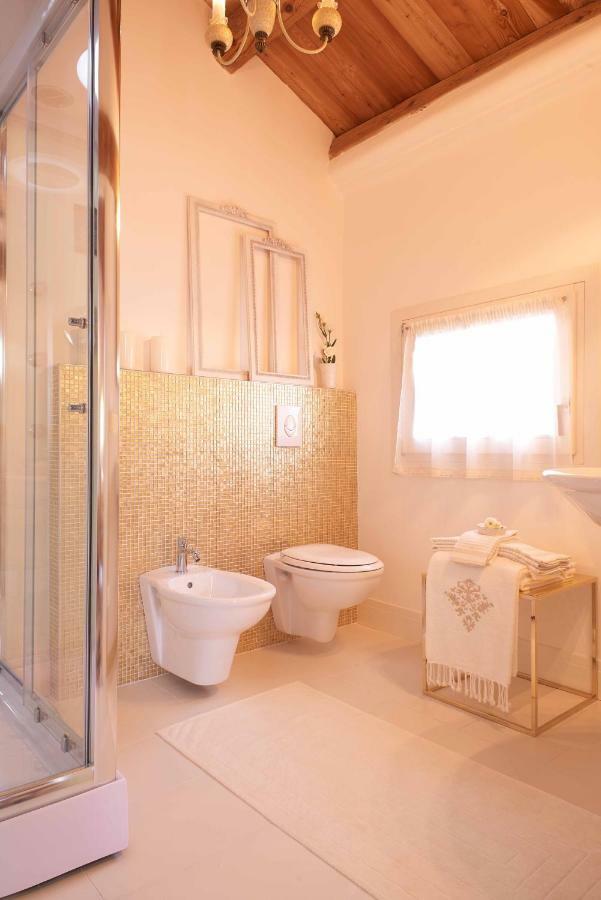 B&B Le Tre Corti Treviso Exterior photo