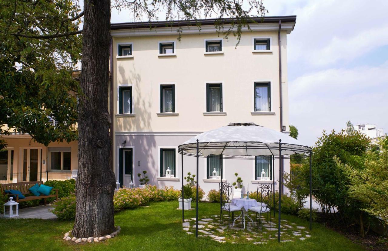 B&B Le Tre Corti Treviso Exterior photo